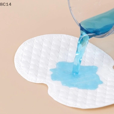 Dán Mồ Hôi Nách 8C14 50 Miếng Dùng Một Lần - Bảo Vệ Thấm Hút, Giá 46.7k 7