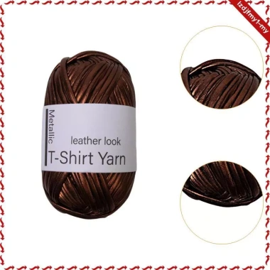 Đan Móc Sợi Gói Kim Loại Sáng Bóng – DIY Túi Xách, Chăn Đệm Gia Đình, Giá Ưu Đãi 129,800₫ 3 Đan Móc Sợi Gói Kim Loại Sáng Bóng – DIY Túi Xách, Chăn Đệm Gia Đình, Giá Ưu Đãi 129,800₫ 3