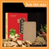 Dán Ngải Cứu 20 miếng Giảm Đau Nhức Xương Khớp, Cột Sống - Chỉ 13.000đ