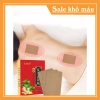Dán Ngải Cứu 20 miếng Giảm Đau Nhức Xương Khớp, Cột Sống - Chỉ 13.000đ 7