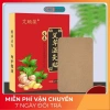 Dán Ngải Cứu 20 Miếng Giảm Đau Xương Khớp Cột Sống Nhanh Túi 20 Miếng 13.000 VND