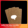 Dán Ngải Cứu 20 Miếng Giảm Đau Xương Khớp Cột Sống Nhanh Túi 20 Miếng 13.000 VND 5