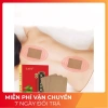 Dán Ngải Cứu 20 Miếng Giảm Đau Xương Khớp Cột Sống Nhanh Túi 20 Miếng 13.000 VND 8
