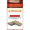 Dán Ngải Cứu 250 miếng - Giảm Đau Cổ Vai Gáy, 5 Túi, Cao Dán, Giá Ưu Đãi 36.990đ 7