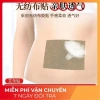Dán Ngải Cứu 50 miếng giảm đau cổ vai gáy, thải độc nhanh, chỉ 16.000₫ 3