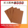 Dán Ngải Cứu 50 miếng giảm đau cổ vai gáy, thải độc nhanh, chỉ 16.000₫ 6