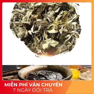 Dán Ngải Cứu 50 miếng giảm đau cổ vai gáy, thải độc nhanh, chỉ 16.000₫