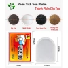 Dán Nhiệt Bàn Chân DUOLAMAO 2 Miếng - Giữ Ấm, Toả Nhiệt, Chống Lạnh Tay, Giá 10.000₫ 3
