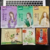 Dán Nhiệt Bàn Chân DUOLAMAO 2 Miếng - Giữ Ấm, Toả Nhiệt, Chống Lạnh Tay, Giá 10.000₫ 4