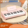 Đàn Piano Mini Gỗ Kuang Meng – Đồ chơi bàn phím điện tử cho bé, quà sinh 1.512.000 VND