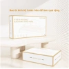 Đàn Piano Mini Gỗ Kuang Meng – Đồ chơi bàn phím điện tử cho bé, quà sinh 1.512.000 VND 8