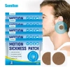 Dán Say Xe 2 Miếng Thảo Mộc Giảm Giá - Say Tàu, Thuyền, Máy Bay, Giá Cực Rẻ 27.540 VND 7