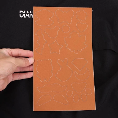 Dán Sửa Lỗ Áo Khoác Phao PVC – 1 Miếng Siêu Bền, Giá Ưu Đãi 27.756₫ 8