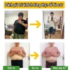 Dán Tan Mỡ Ngải Giảm Mỡ Bụng, Cánh Tay, Bắp Đùi - Giảm Mỡ Nhanh, An Toàn 79.000đ 5