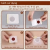 Dán Tan Mỡ Ngải Giảm Mỡ Bụng, Cánh Tay, Bắp Đùi - Giảm Mỡ Nhanh, An Toàn 79.000đ 7