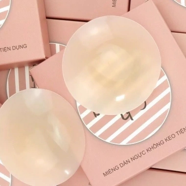Dán ti hộp tàng hình cao cấp mẫu mới 2 chiếc - Siêu bền, dễ dán, bảo vệ giấy tờ, chỉ 15.581₫ 5