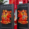 Dán Tường Tết Nguyên Đán 2.026 Ngựa Vàng Phước Lành Trang Trí Nhà Xuân 67,210₫ 4