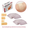 Dán Vết Thương Chữ Thập Đỏ 100 Miếng - Giá chỉ 17.848 VND, bảo vệ nhanh