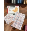 Dán Vết Thương Chữ Thập Đỏ 100 Miếng - Giá chỉ 17.848 VND, bảo vệ nhanh 4