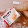 Dán Vết Thương Chữ Thập Đỏ 100 Miếng - Giá chỉ 17.848 VND, bảo vệ nhanh 5