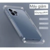 Dán viền PPF trong suốt cho iPhone 12-15 Pro Max - Bảo vệ siêu bền Giá chỉ 15.000đ 4