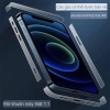 Dán viền PPF trong suốt cho iPhone 12-15 Pro Max - Bảo vệ siêu bền Giá chỉ 15.000đ 5