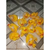 Đàn vịt kêu bíp bíp đáng yêu - Giá chỉ 35.000 VND, khuyến mãi siêu hấp dẫn