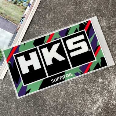 Dán Xe Hơi HKS Phản Quang Chống Thấm Nước Decal Cửa Sổ Kính Ốp Lưng Toyota Mitsubishi EVO 2 Dán Xe Hơi HKS Phản Quang Chống Thấm Nước Decal Cửa Sổ Kính Ốp Lưng Toyota Mitsubishi EVO 2