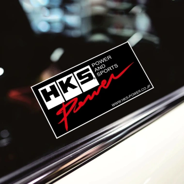 Dán Xe Hơi HKS Phản Quang Chống Thấm Nước Decal Cửa Sổ Kính Ốp Lưng Toyota Mitsubishi EVO 9 Dán Xe Hơi HKS Phản Quang Chống Thấm Nước Decal Cửa Sổ Kính Ốp Lưng Toyota Mitsubishi EVO 9