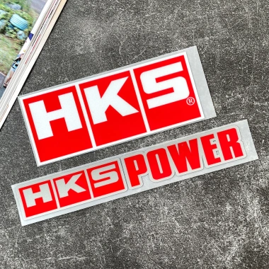 Dán Xe Hơi HKS Phản Quang Chống Thấm Nước Decal Cửa Sổ Kính Ốp Lưng Toyota Mitsubishi EVO 24 Dán Xe Hơi HKS Phản Quang Chống Thấm Nước Decal Cửa Sổ Kính Ốp Lưng Toyota Mitsubishi EVO 24