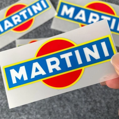Dán Xe MARTINI Hood Cửa Sọc - Decal đa dụng cho Isuzu, Toyota, Nissan, Honda, Giá 123.120₫ 2 Dán Xe MARTINI Hood Cửa Sọc - Decal đa dụng cho Isuzu, Toyota, Nissan, Honda, Giá 123.120₫ 2
