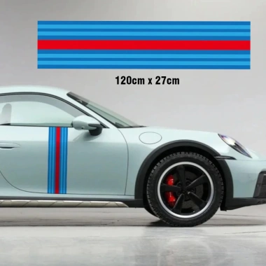 Dán Xe MARTINI Hood Cửa Sọc - Decal đa dụng cho Isuzu, Toyota, Nissan, Honda, Giá 123.120₫ 3 Dán Xe MARTINI Hood Cửa Sọc - Decal đa dụng cho Isuzu, Toyota, Nissan, Honda, Giá 123.120₫ 3