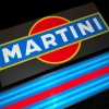 Dán Xe MARTINI Hood Cửa Sọc - Decal đa dụng cho Isuzu, Toyota, Nissan, Honda, Giá 123.120₫ 7