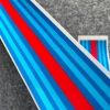 Dán Xe MARTINI Hood Cửa Sọc - Decal đa dụng cho Isuzu, Toyota, Nissan, Honda, Giá 123.120₫ 9