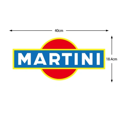 Dán Xe MARTINI Hood Cửa Sọc - Decal đa dụng cho Isuzu, Toyota, Nissan, Honda, Giá 123.120₫ 10 Dán Xe MARTINI Hood Cửa Sọc - Decal đa dụng cho Isuzu, Toyota, Nissan, Honda, Giá 123.120₫ 10