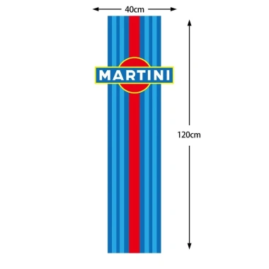 Dán Xe MARTINI Hood Cửa Sọc - Decal đa dụng cho Isuzu, Toyota, Nissan, Honda, Giá 123.120₫ 13 Dán Xe MARTINI Hood Cửa Sọc - Decal đa dụng cho Isuzu, Toyota, Nissan, Honda, Giá 123.120₫ 13