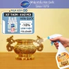 Đánh bóng đồng 500ml HC01DD - Tẩy gỉ, loại bỏ màng oxit, đồng sáng bóng, sạch sẽ, giá ưu đãi 98.000₫