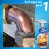 Đánh bóng đồng 500ml HC01DD - Tẩy gỉ, loại bỏ màng oxit, đồng sáng bóng, sạch sẽ, giá ưu đãi 98.000₫ 5