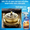 Đánh bóng đồng 500ml HC01DD - Tẩy gỉ, loại bỏ màng oxit, đồng sáng bóng, sạch sẽ, giá ưu đãi 98.000₫ 7