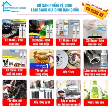 Đánh bóng đồng 500ml HC01DD - Tẩy gỉ, loại bỏ màng oxit, đồng sáng bóng, sạch sẽ, giá ưu đãi 98.000₫ 9