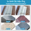 Đánh Bóng Nhanh Dung Dịch Phủ Bóng Đá Nano Tăng Độ Sáng Phục Hồi Đá Cẩm Thạch Gạch Giá Ưu Đãi 3