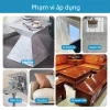 Đánh Bóng Nhanh Dung Dịch Phủ Bóng Đá Nano Tăng Độ Sáng Phục Hồi Đá Cẩm Thạch Gạch Giá Ưu Đãi 4