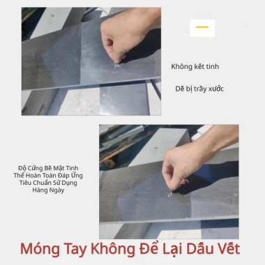 Đánh Bóng Nhanh Dung Dịch Phủ Bóng Đá Nano Tăng Độ Sáng Phục Hồi Đá Cẩm Thạch Gạch Giá Ưu Đãi