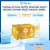 Đảnh Thạch Thùng 24 Chai 430ml Nước Khoáng Thiên Nhiên Có Ga Giá 162.000 VND 2