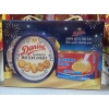 Danisa Hộp Quà 12 Gói Bánh Quy Giòn Tan - Giá Ưu Đãi 225k, Quà Tặng Hoàn Hảo
