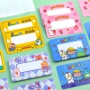 DANY SET 10/20 Thẻ Cào Tết Lì Xì May Mắn - Quà Tặng Học Sinh, Fortune Scratch Card, Giá 19.000đ 4