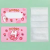 DANY SET 10/20 Thẻ Cào Tết Lì Xì May Mắn - Quà Tặng Học Sinh, Fortune Scratch Card, Giá 19.000đ 5
