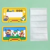 DANY SET 10/20 Thẻ Cào Tết Lì Xì May Mắn - Quà Tặng Học Sinh, Fortune Scratch Card, Giá 19.000đ 6