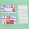 DANY SET 10/20 Thẻ Cào Tết Lì Xì May Mắn - Quà Tặng Học Sinh, Fortune Scratch Card, Giá 19.000đ 7