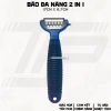 Dao Bào Đa Năng 2in1 - Bào Vỏ và Bào Sợi, Siêu Mỏng, Tiết Kiệm Thời Gian, Giá chỉ 52.000 VND